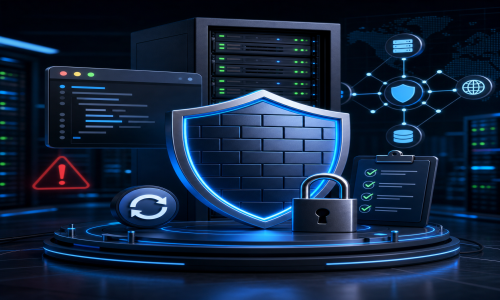 Linux Sunucu Güvenliği İçin Temel Kontrol Listesi