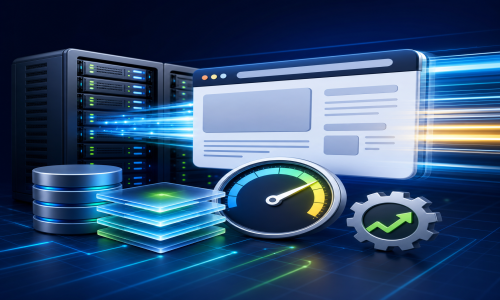 LiteSpeed Web Server Kurulumu ve WordPress Ayarları