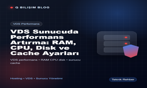 Redis Cache Kurulumu ve WordPress Entegrasyonu